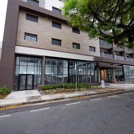 Studio Spazio Di Casa 903 Vila Olimpia Sao Paulo Exterior photo