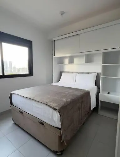 Studio Spazio Di Casa 903 Vila Olimpia