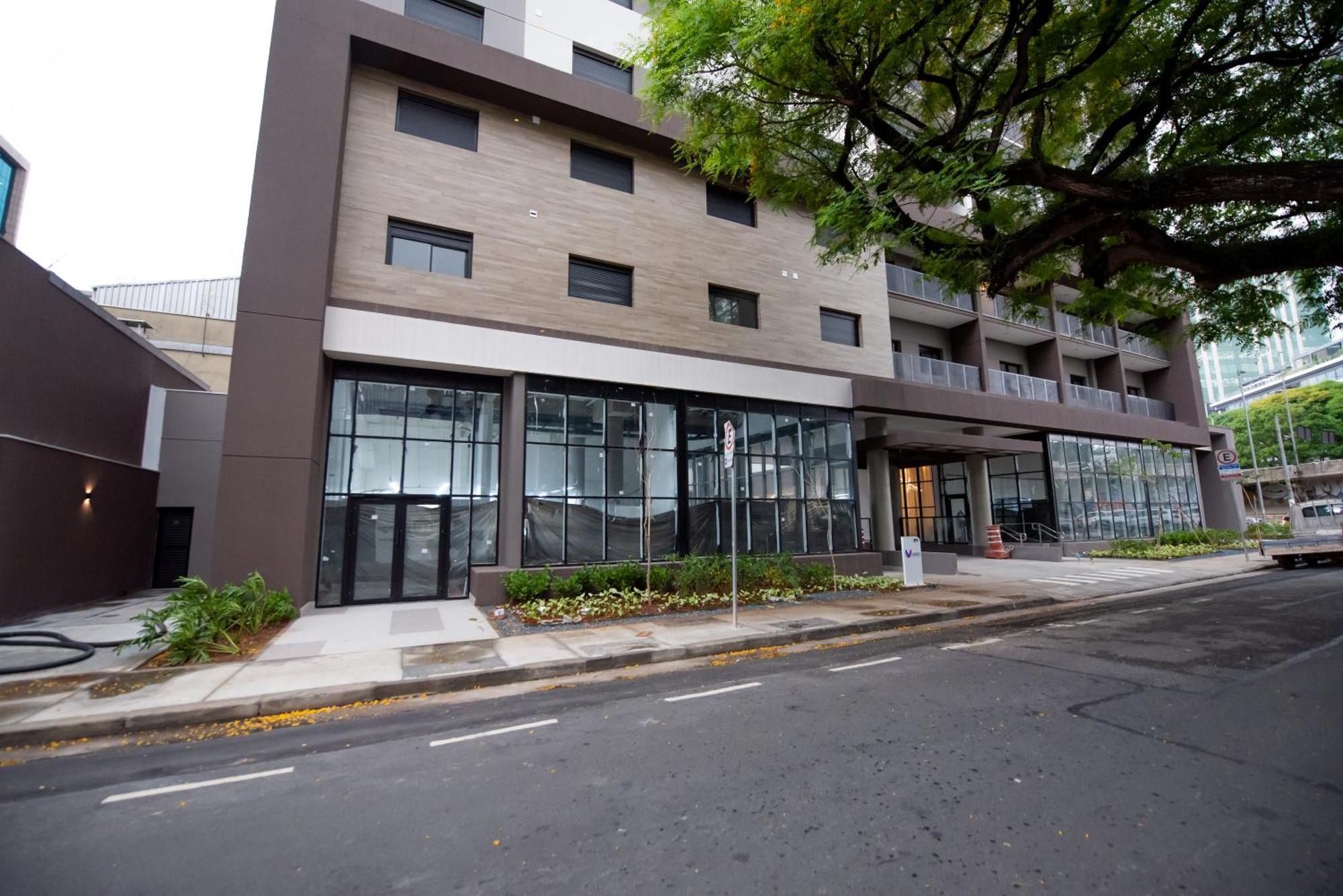 Apartment Spazio Di Casa 903 Olimpia Sao Paulo