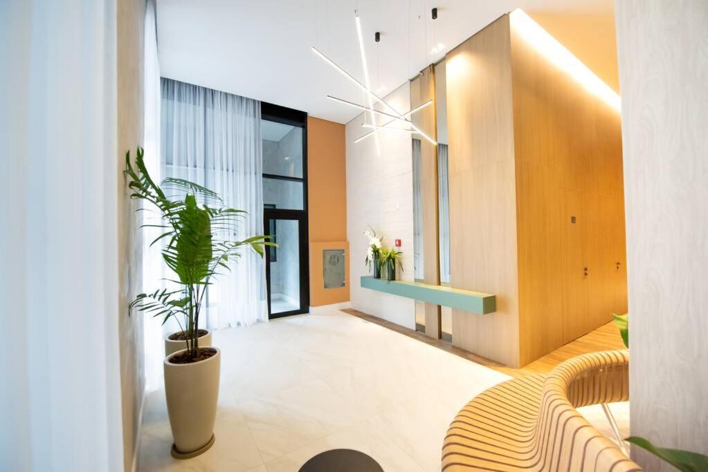 Spazio Di Casa 903 Olimpia Sao Paulo