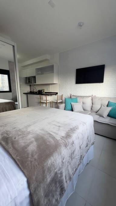 Apartment Spazio Di Casa 903 Olimpia