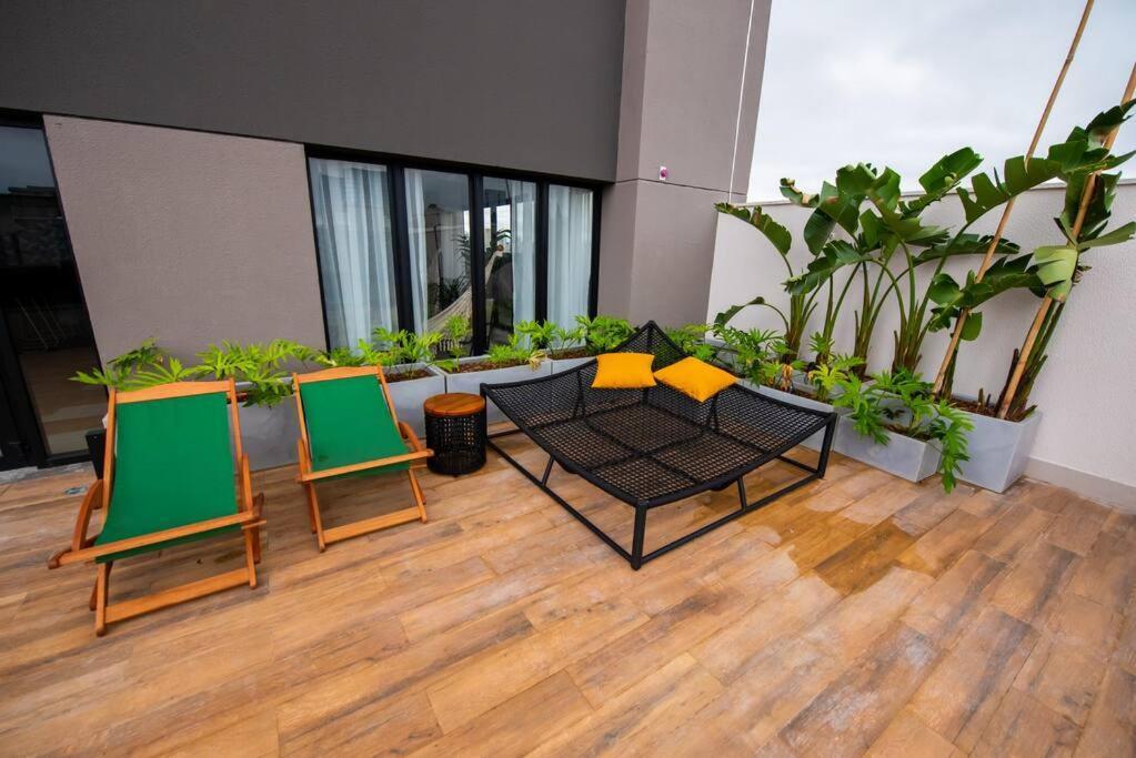 Apartment Spazio Di Casa 903 Olimpia
