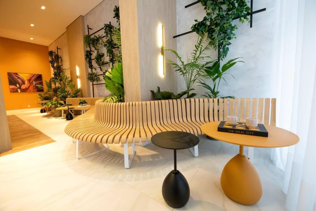 Apartment Spazio Di Casa 903 Olimpia
